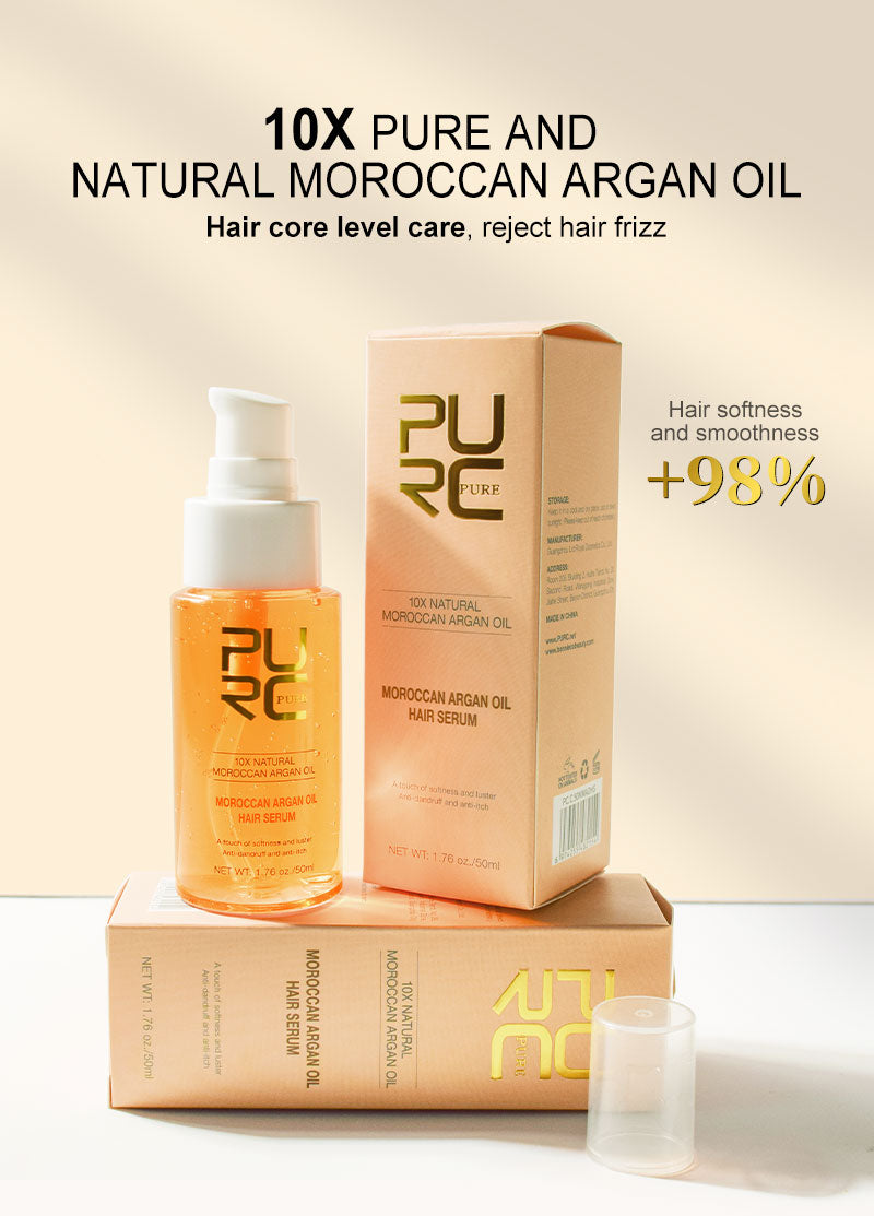 PURC Hair Treatment