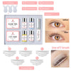 Ellonia Lashlift set