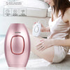 BeautyBeam Pulsed Light Epilator