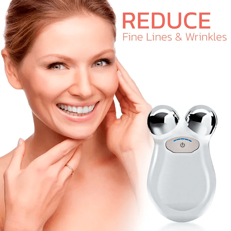 MicroSculpt™ Device - Facial Toning | BEST SELLER 2023